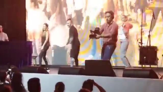 Стань человеком со звездами, 20.12.15 смотреть онлайн