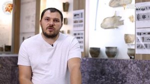 Денисова пещера: древнейшее искусство на территории Сибири