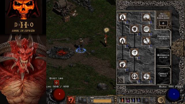 Лучшие Билды для Волшебницы в Diablo 2: Resurrected