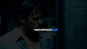 Mark Hoffman Is Edit