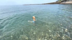 Витаська 12.06.2021 Сочи пляж красный штурм»