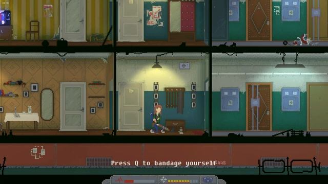 Failed State - Demo Gameplay смотреть онлайн