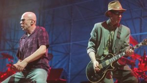 Los Redondos Enganchado Premium