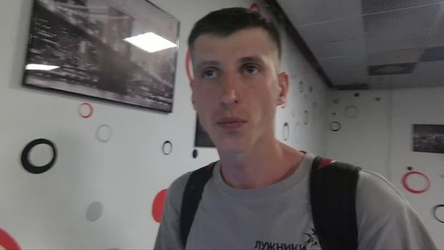 Я Не Пошел На МЗС Бизнес Молодость БМ Александр Кулинич