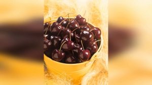 Черешня Бряночка