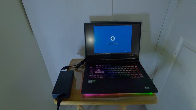 Unboxing My New Asus Rog Strix G15 G512 Full HD 240Hz Laptop!! смотреть онлайн