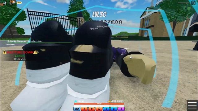 [WS] ОБНОВА В WORLD OF STANDS! ОБНОВЛЕНИЕ СЮЖЕТКИ! КОДЫ! СКИНЫ! смотреть онлайн