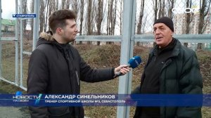 Открытие футбольного турнира памяти Владислава Духина