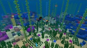 ALL MINECRAFT OFFICIAL TRAILERS UPDATE & ANIMATIONS (2009 - 2021)