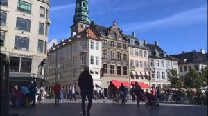 Копенгаген