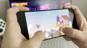 ?НАСТОЯЩИЙ CUPHEAD НА АНДРОИД! СРАЗУ 3 ВЕРСИИ CUPHEAD MOBILE!