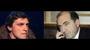 Прослушка Березовский Невзоров о Собчаке