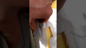 Ремонт подогрева сидения на Hyundai Solaris