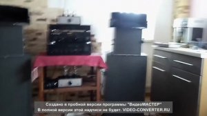 Советская Акустика Ломо 4а32.На самоизоляции с Малышами.
