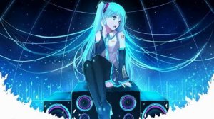 Hatsune Miku =^-^=