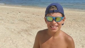 Тестирую  свой новый сап (Sup board) на Азовском море!