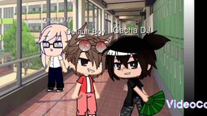 Гача тренд!