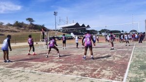 semi FINALS NA! | PANIQUI VS GERONA | TARLAC PROVINCE PROVINCIAL MEET 2023