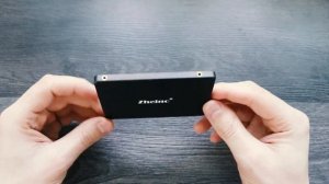 Хороший SSD 128 Гб диск из Китая за 1.000 рублей. Обзор, тесты, сравнение
