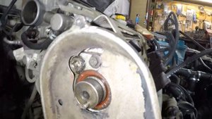 Сенс 1.3.Сгорело сцепление.