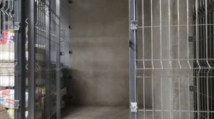 Финская кладовка-минисклад, хранение вещей 4 м², СПб  метро Лесная, 1,5 км