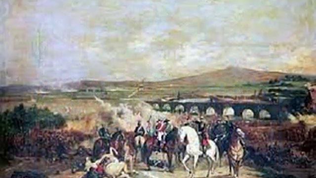 ANDARES POR LA HISTORIA 1ER IMPERIO AGUSTIN DE ITURBIDE смотреть онлайн