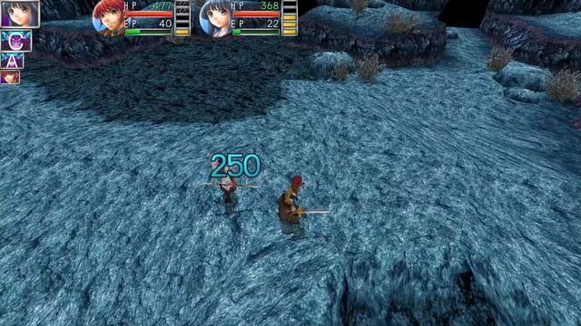 Alphadia Genesis 2 (PS4) - Part 3 смотреть онлайн