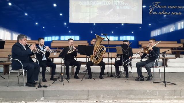 🎼🎶🎺Встаёт рассвет. смотреть онлайн