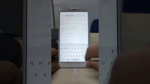 Xiaomi MI MAX 2 удаление гугл аккаунта без компа deleting google account bypass frp
