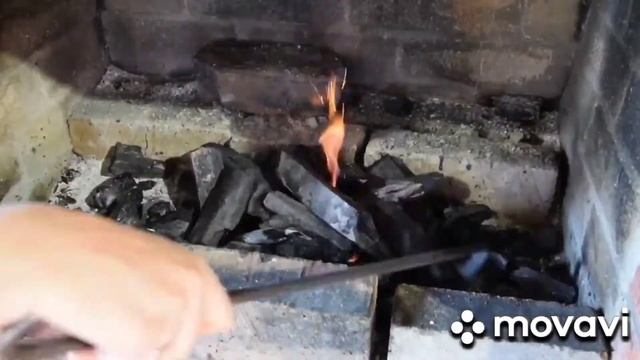 Брикеты для розжига "Leff": как разжечь пакет угля за 8 минут. смотреть онлайн