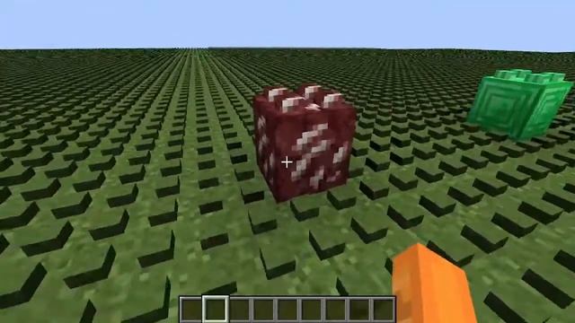 minecraft Java VS Lego смотреть онлайн