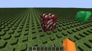 minecraft Java VS Lego