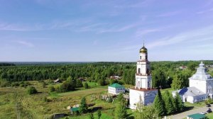 Кировская область, 2024, август, Великорецкое