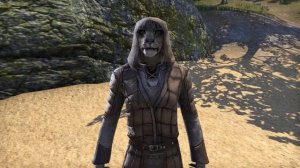 М'АЙК ЛЖЕЦ, история персонажа | TES Лор [AshKing]