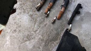 Рено 2.0 F4R ДЕТОНАЦИЯ! Трафик пропуски зажигания, детонация! DF059, DF330 faults Renault 2.0 F4R