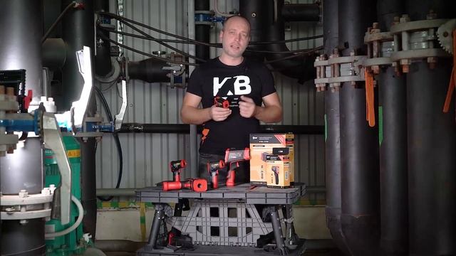 Обзор лазерных бесконтактных пирометров КВТ с измерением температуры до 1380 °C, серии «PROLINE» смотреть онлайн