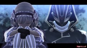 The Legend of Heroes Hajimari no Kiseki - Opening