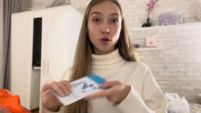 МОЙ ПЕРВЫЙ МОДЕЛЬНЫЙ КОНТРАКТ | СБОРЫ В ПОЕЗДКУ | ОСЕНЬ 2023 смотреть онлайн