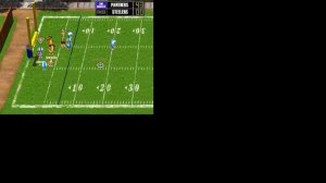 Backyard Football 2002 Game #74