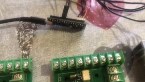 Самодельный частотник (Начало)