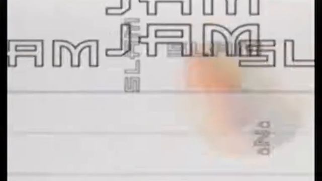 Slam 'N Jam 96 - Intro смотреть онлайн