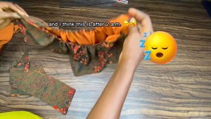 DIY how to make a milkmaid crop top with puff sleeves (The simplest method cut and sewing beginners