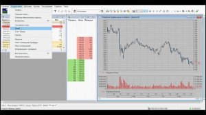 9. Как настроить торговую платформу QUIK? Как выставить сделку в QUIK?