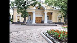 Санатории Воронежской области