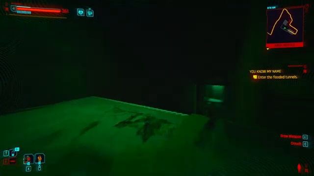 Cyberpunk 2077 2.0 FREE ICONIC "Sandevistan" LOCATION - BEST SANDEVISTAN LOCATION смотреть онлайн