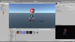 How to Animate Characters in Unity 3D | Animation Retargeting Explained