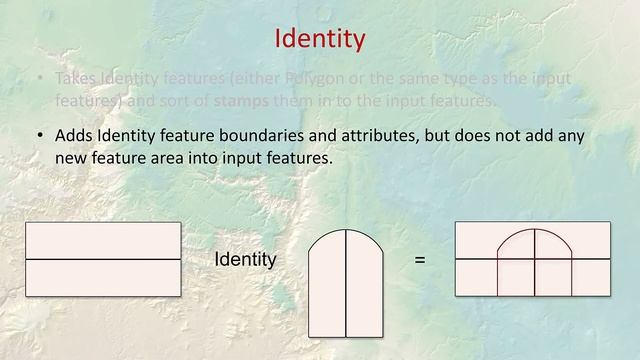 Geoprocessing and Automation in ArcGIS Pro, Lecture 1: Basic Geoprocessing смотреть онлайн