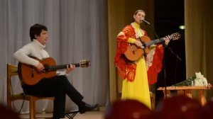 Венчальная