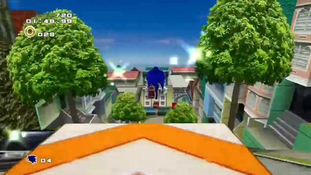 Don't play Sonic Adventure 2 at 144 FPS смотреть онлайн