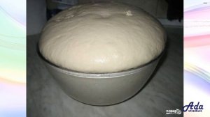 ★ЭТО ЛЮБИТ ПРЕЗИДЕНТ-★ ДРОЖЖЕВОЕ ТЕСТО ДЛЯ ПИРОЖКОВ НА КЕФИРЕ ★